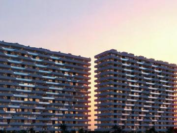 Venta Departamento Lujo, Blv Colosio Cancun Aeropuerto, 3 MDP