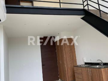 Venta departamento Mod. Loft 2 en Centro Temozón, Mérida Yucatán