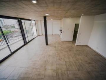 Venta departamento monoambiente con balcon a estrenar San Cristobal boedo almagro