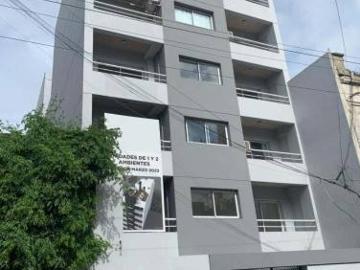 Venta Departamento monoambiente con patio en San Telmo