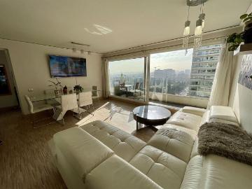 Venta Departamento Macul Avenida Macul 3700