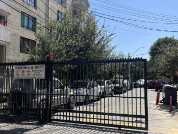 Venta departamento macul el quijote con cuadro verde