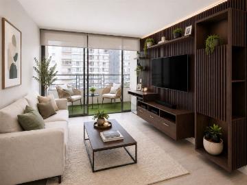 Venta Departamento Macul Madreselvas 3000