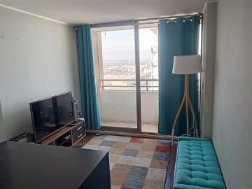 Venta Departamento Maipú Avenida Américo Vespucio 1264