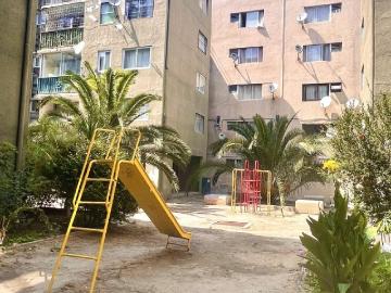 Venta departamento maipú los cancilleres 1670