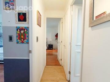 Venta departamento metro bellas artes | 2 Dormitorios por 3100.00 en Santiago