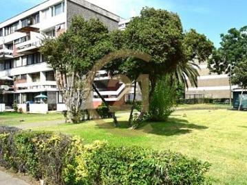 Venta Departamento, Metro Villa Frei, Dúplex