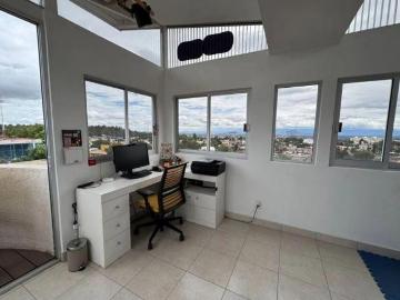 VENTA DEPARTAMENTO MIGUEL HIDALGO 2A SECCIÓN, TLALPAN CON TERRAZA PRIVADA