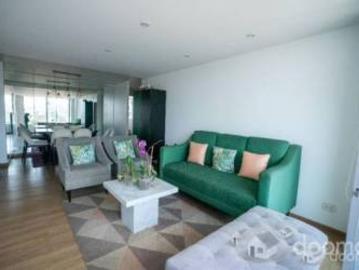 VENTA DEPARTAMENTO MIRAFLORES