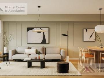 Venta departamento miraflores dpto 101 609 55