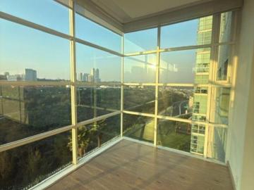 VENTA DEPARTAMENTO MIRAGE LA LOMA SANTA FE 166 M2 3 RECAMARAS NEGOCIABLE