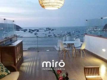 VENTA DEPARTAMENTO NAPLO