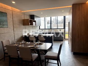 Venta departamento nuevo con amenidades en Jilotzingo