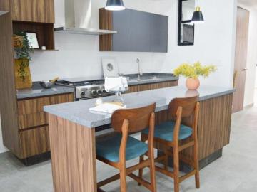 VENTA DEPARTAMENTO NUEVO, CENTRO DE PUEBLA, PRADOS DE AGUA AZUL