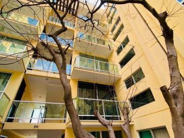 VENTA DEPARTAMENTO NUEVO EN JIUTEPEC