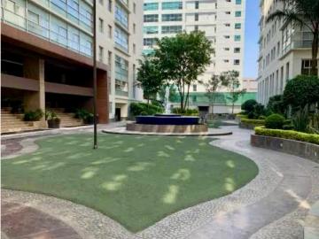 Venta departamento nuevo Polanco Portika Polanco 3 recamaras amenidades