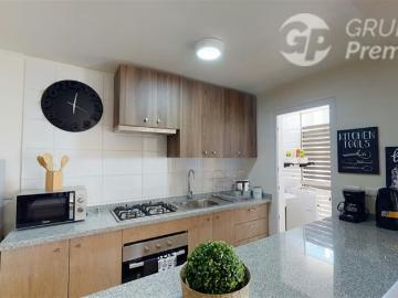 Venta departamento nuevo para inversió en Cerrillos | 2 Dormitorios por 2746.00 en Cerrillos