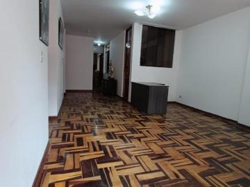 VENTA DEPARTAMENTO SAN MARTIN DE PORRES