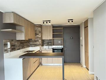 Venta Departamento San miguel Arcangel 1200, Barrio El Llano, a una cuadra del Metro San Miguel