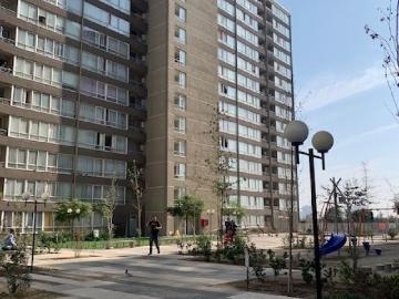Venta Departamento San miguel Av. Lo Ovalle Santa Rosa