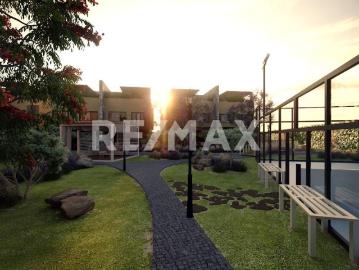 VENTA DEPARTAMENTO SAN MIGUEL DE ALLENDE RDV241007 AE