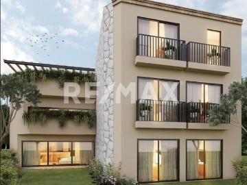 VENTA DEPARTAMENTO SAN MIGUEL DE ALLENDE RDV241008 AE
