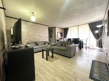 Venta Departamento San miguel MA Séptima Avenida con Primera Transversal, Metro Ciudad del Niño