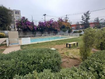 Venta Departamento San joaquín comodo depto. 3dormitorios y 1 baño san joaquin stgo
