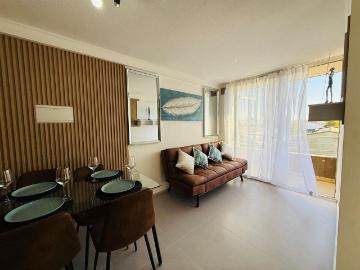 Venta Departamento San joaquín Santa Rosa con Rivas