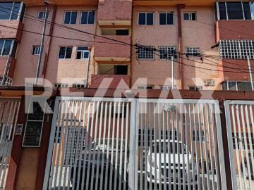 VENTA DEPARTAMENTO SAN LORENZO HUIPULCO TLALPAN