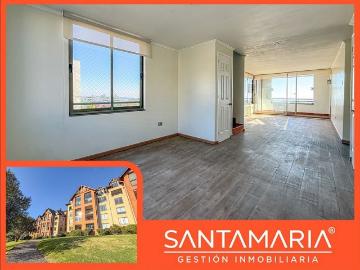 Venta Departamento San pedro de la paz andalue, san pedro de la paz