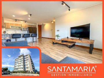 Venta Departamento San pedro de la paz camino de sur, idahue