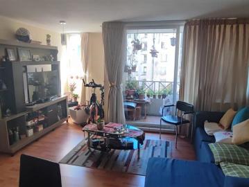 Venta Departamento San pedro de la paz Condominio los pioneros, san pedro de la paz