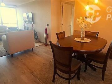 Venta Departamento San pedro de la paz Huertos familiares