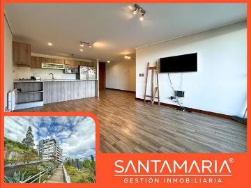 Venta Departamento San pedro de la paz idahue, san pedro de la paz