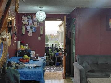 Venta Departamento San ramón Av ossa