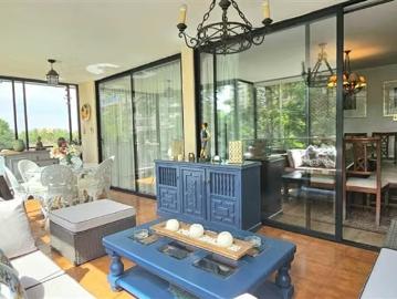 Venta Departamento Sánchez Fontecilla, Metro Colón, Las Condes | 4 Dormitorios por 12300.00 en Las Condes