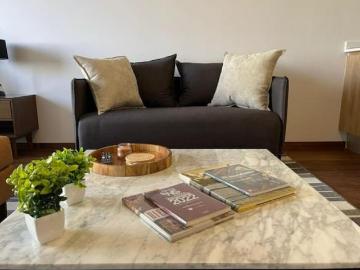 Venta departamento Santa Fe City Blue tipo loft amueblado y equipado amenidades enfrente de la Ibero