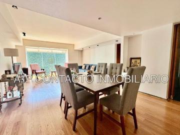 Venta Departamento Santa Fe González Camarena 130m2