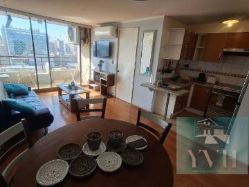 Venta Departamento Santiago | 1 Dormitorios por 74859. 00 en Santiago