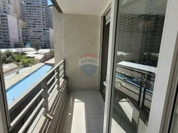Venta departamento santiago 1d 1b 1 est. 1 Dormitorios por 2650.00 en Santiago