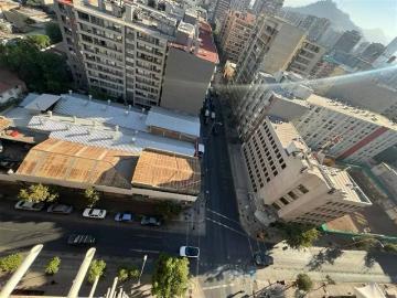 Venta Departamento Santiago 2 dorm Estacionamiento Bodega | 2 Dormitorios por 2900.00 en Santiago