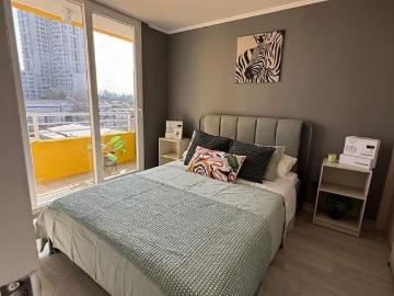Venta Departamento Santiago calle maipu 1500