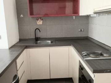 Venta Departamento Santiago carmen 644