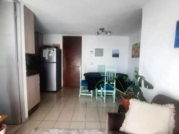 Venta Departamento Santiago Cercano a Metro Rondizzoni