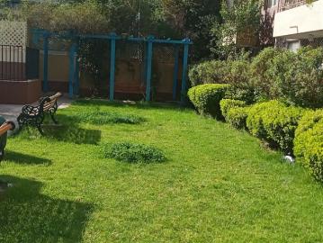 Venta Departamento Santiago Almirante blanco encalada, región metropolitana, santiago centro, cerca metro toesca