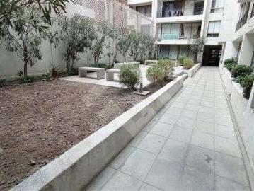 Venta Departamento Santiago av almte blanco encalada 1 dormitorios 34.00 m2