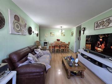 Venta Departamento Santiago Av. España / barrio Universitario/ Metro Republica