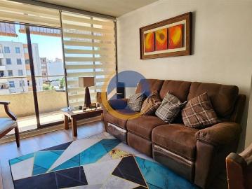 Venta Departamento Santiago Avenida España y Gorbea