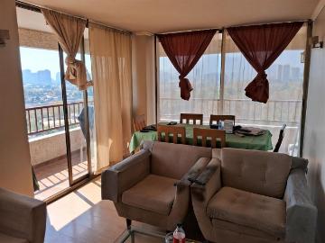 Venta Departamento Santiago Balmaceda y matucana